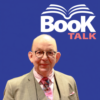 BookTalk-Podcast mit Denis Scheck