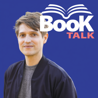 BookTalk-Podcast mit Benedict Wells