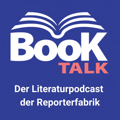 Book-Talk – der Podcast