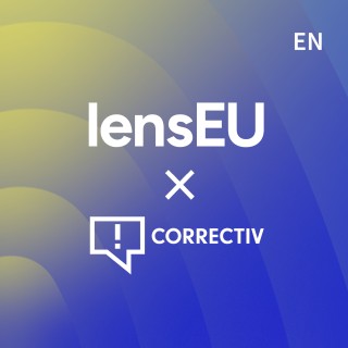LensEU – Zooming in on What Drives Europe's Community