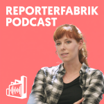 Kriegsreportagen planen, umsetzen, verarbeiten mit Alexandra Berlin