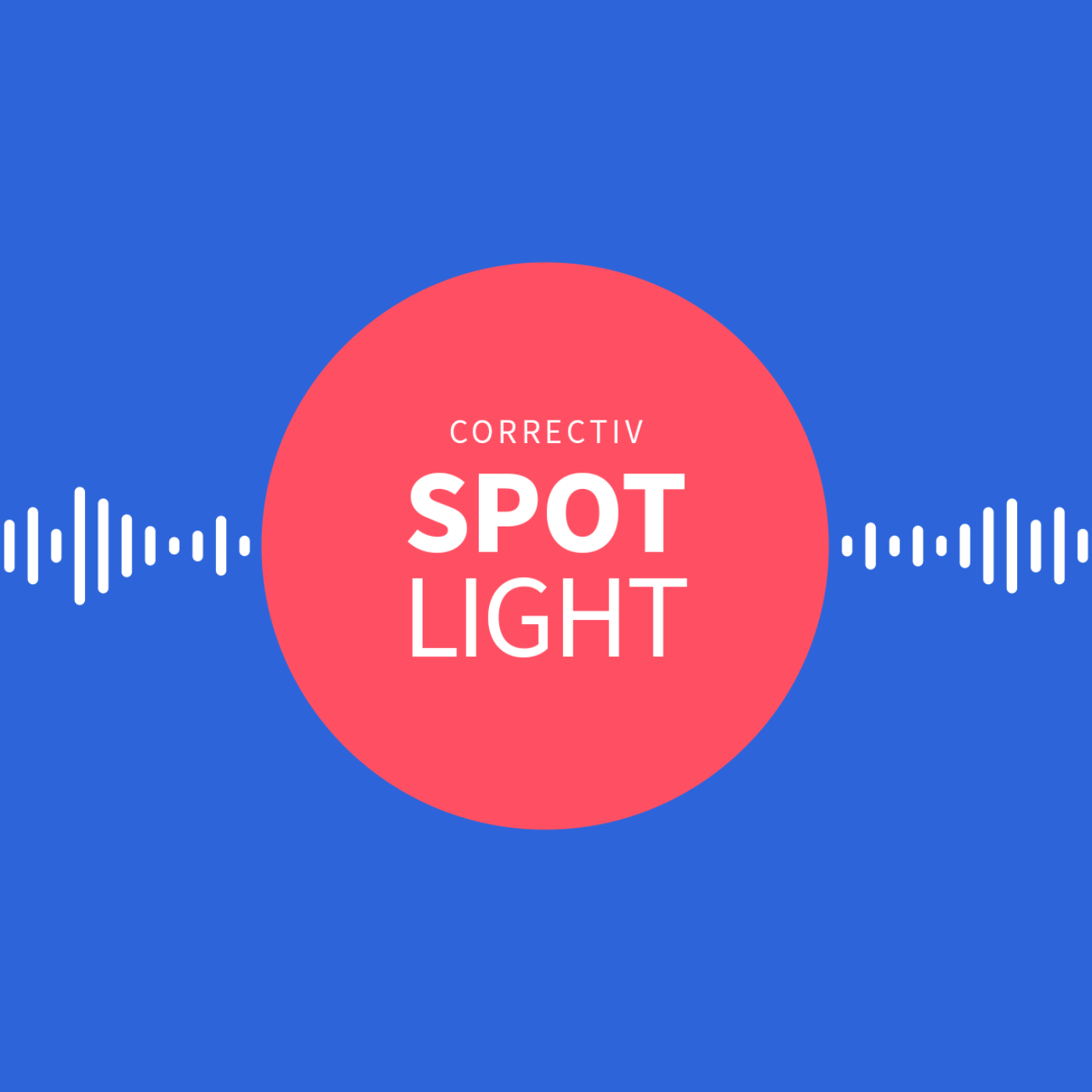 Spotlight zum Hören